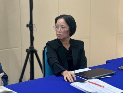 ไฟล์แนบ กปภ.สาขาคลองหลวง จัดกิจกรรม สนทนายามเช้า (Morning Talk) ประจำเดือนพฤศจิกายน 2568