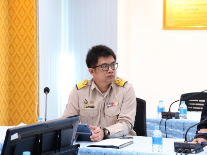 ไฟล์แนบ กปภ.ข.6 จัดประชุมคณะกรรมการกำกับดูแลการบริหารจัดการน้ำสูญเสียของ กปภ.คณะที่ 2 ระดับสายงาน (WAC-R) ครั้งที่ 2/2569