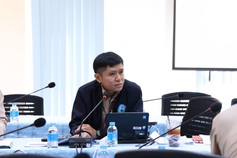 ไฟล์แนบ กปภ.ข.6 จัดประชุมคณะกรรมการกำกับดูแลการบริหารจัดการน้ำสูญเสียของ กปภ.คณะที่ 2 ระดับสายงาน (WAC-R) ครั้งที่ 2/2569