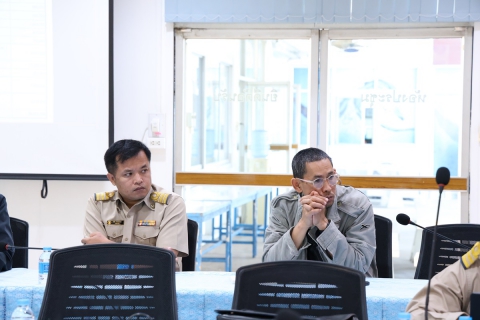 ไฟล์แนบ กปภ.ข.6 จัดประชุมคณะกรรมการกำกับดูแลการบริหารจัดการน้ำสูญเสียของ กปภ.คณะที่ 2 ระดับสายงาน (WAC-R) ครั้งที่ 2/2569