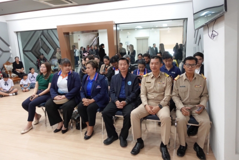 ไฟล์แนบ กปภ.สาขามหาสารคาม รับมอบใบรับรองมาตรฐานการป้องกันและแก้ไขปัญหายาเสพติดในสถานประกอบกิจการ(มยส.)