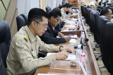 ไฟล์แนบ กปภ.สาขามหาสารคาม รับมอบใบรับรองมาตรฐานการป้องกันและแก้ไขปัญหายาเสพติดในสถานประกอบกิจการ(มยส.)