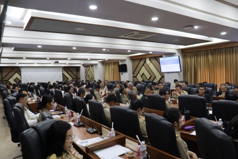 ไฟล์แนบ กปภ.สาขามหาสารคาม รับมอบใบรับรองมาตรฐานการป้องกันและแก้ไขปัญหายาเสพติดในสถานประกอบกิจการ(มยส.)