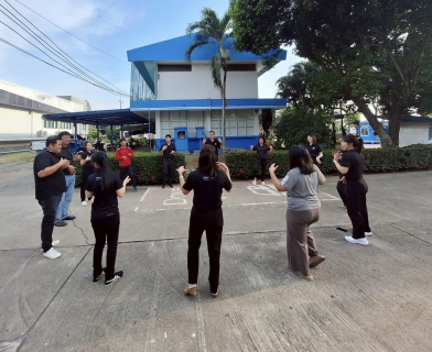 ไฟล์แนบ SPORTS DAY x PWA  ปลอดโรค ปลอดภัย กายใจเป็นสุข เชิญชวนพนักงาน กปภ.สาขาพิจิตร มาขยับกาย สลายความเหนื่อยล้า