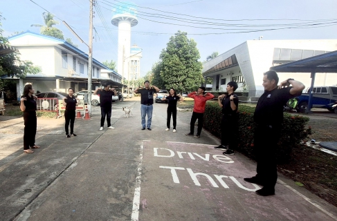 ไฟล์แนบ SPORTS DAY x PWA  ปลอดโรค ปลอดภัย กายใจเป็นสุข เชิญชวนพนักงาน กปภ.สาขาพิจิตร มาขยับกาย สลายความเหนื่อยล้า