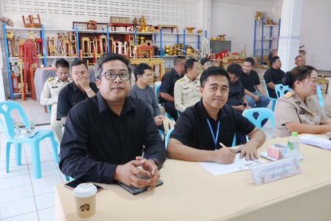 ไฟล์แนบ กปภ.สาขาปทุมธานี(พ) จัดกิจกรรมเติมใจให้กัน  และจัดทำประชาคมเรื่องการขอใช้น้ำประปาใหม่  ในพื้นที่ ม.3 และ ม.4 ต.สามโคก จ.ปทุมธานี