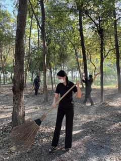 ไฟล์แนบ การประปาส่วนภูมิภาคสาขาแหลมฉบัง ร่วมกับ เทศบาลนครแหลมฉบัง ดำเนินกิจกรรมรวมพลังสร้างสัปปายะสู่วัด (Big Cleaning Day)