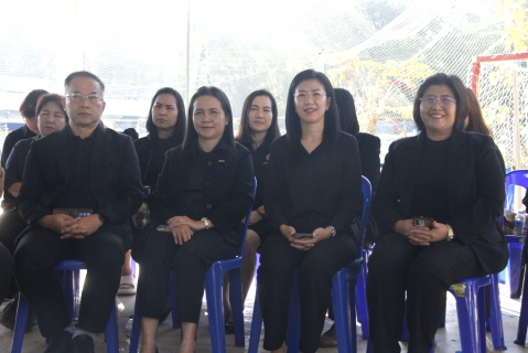 ไฟล์แนบ กปภ.ข.7 จัดกิจกรรมสนทนายามเช้า  ประจำเดือน ธันวาคม 2568