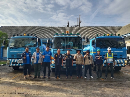 ไฟล์แนบ การประปาส่วนภูมิภาคสาขาบางสะพาน ร่วมส่งทีมซ่อมบำรุงระบบประปา พร้อมทีมรถบรรทุกน้ำสนับสนุนพื้นที่ประสบอุทกภัยอำเภอหาดใหญ่