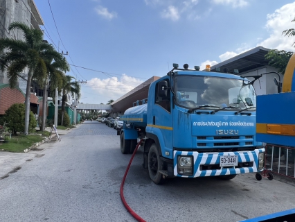 ไฟล์แนบ การประปาส่วนภูมิภาคสาขาบางสะพาน ร่วมส่งพนักงานเข้าพื้นที่ กปภ.เขต 5 เพื่อฟื้นฟูระบบผลิตและสูบจ่ายน้ำ ของ กปภ.สาขา 