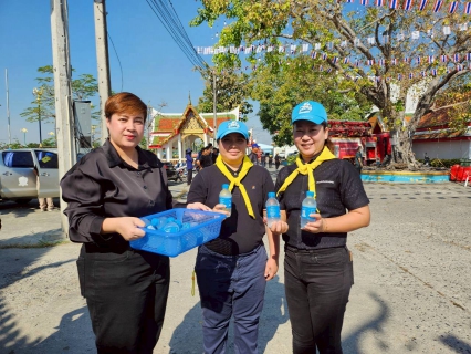 ไฟล์แนบ กิจกรรมจิตอาสาพัฒนาบำเพ็ญสาธารณประโยชน์ และบำเพ็ญสาธารณกุศล