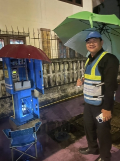 ไฟล์แนบ กปภ.สาขานราธิวาส ออกหน่วย STEP TEST DMA บขส หลังพบมีอัตราการจ่ายสูงผิดปกติ