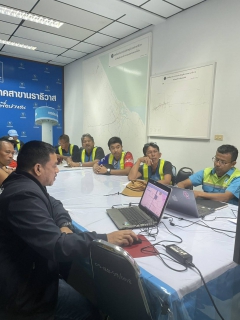 ไฟล์แนบ กปภ.สาขานราธิวาส ออกหน่วย STEP TEST DMA บขส หลังพบมีอัตราการจ่ายสูงผิดปกติ