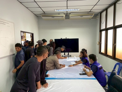 ไฟล์แนบ กปภ.สาขานราธิวาส เข้ารับการตรวจหาสารเสพติด ตามนโยบายกระทรวงมหาดไทย