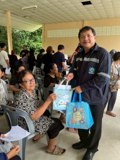 ไฟล์แนบ กปภ.สาขานราธิวาส ออกหน่วยรับติดตั้งประปา ภายใต้กิจกรรมเติมใจให้กัน ครั้งที่ 1/2569