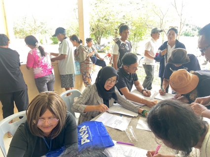 ไฟล์แนบ กปภ.สาขานราธิวาส ออกหน่วยรับติดตั้งประปา ภายใต้กิจกรรมเติมใจให้กัน ครั้งที่ 1/2569