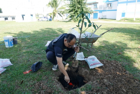 ไฟล์แนบ กปภ.สาขาปักธงชัย จัดโครงการ กปภ.ปลูกป่าเพื่อแผ่นดิน ประจำปี 2569