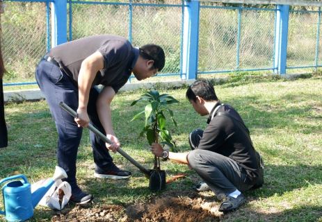 ไฟล์แนบ กปภ.สาขาปักธงชัย จัดโครงการ กปภ.ปลูกป่าเพื่อแผ่นดิน ประจำปี 2569
