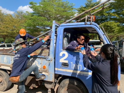 ไฟล์แนบ กปภ.สาขากาฬสินธุ์ ร่วมสนับสนุนน้ำดื่มบรรจุขวดตราสัญลักษณ์ กปภ.