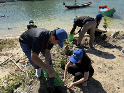 ไฟล์แนบ กปภ.สาขาเกาะพะงัน ร่วมกิจกรรมโครงการจัดงานตามรอยพระราชาผู้เป็นพลังของแผ่นดิน ประจำปีงบประมาณ 2569