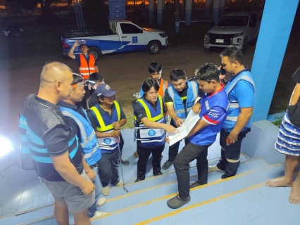 ไฟล์แนบ การประปาส่วนภูมิภาคสาขาบ้านไผ่ ปฏิบัติการตามแผนลดน้ำสูญเสียด้วยวิธี Step Test