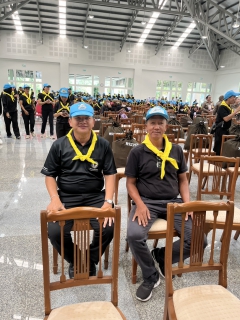 ไฟล์แนบ กปภ.สาขานราธิวาส ร่วมกิจกรรมจิตอาสาพระราชทาน เนื่องในวันคล้ายวันพระบรมราชสมภพพระบาทสมเด็จพระบรมชนกาธิเบศร มหาภูมิพลอดุลยเดชมหาราช บรมนาถบพิตร และวันพ่อแห่งชาติ 5 ธันวาคม 2568