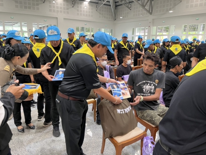 ไฟล์แนบ กปภ.สาขานราธิวาส ร่วมกิจกรรมจิตอาสาพระราชทาน เนื่องในวันคล้ายวันพระบรมราชสมภพพระบาทสมเด็จพระบรมชนกาธิเบศร มหาภูมิพลอดุลยเดชมหาราช บรมนาถบพิตร และวันพ่อแห่งชาติ 5 ธันวาคม 2568