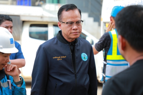 ไฟล์แนบ กปภ. ฟื้นฟูประปาหาดใหญ่สำเร็จ! จ่ายน้ำ 100% พร้อมเร่งจัดมาตรการเยียวยาประชาชน