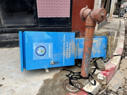 ไฟล์แนบ กปภ. ฟื้นฟูประปาหาดใหญ่สำเร็จ! จ่ายน้ำ 100% พร้อมเร่งจัดมาตรการเยียวยาประชาชน