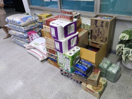 ไฟล์แนบ กปภ.สาขานครปฐม ร่วมส่งมอบน้ำใจ ช่วยเหลือผู้ประสบภัยน้ำท่วมภาคใต้