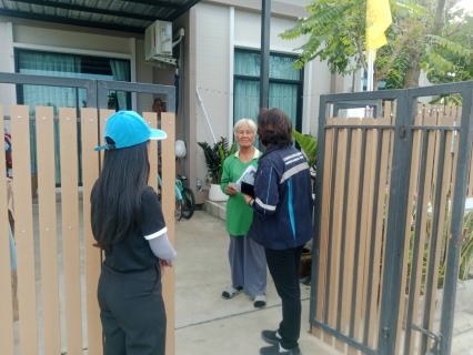 ไฟล์แนบ การประปาส่วนภูมิภาคสาขาแหลมฉบัง จัดกิจกรรม "โครงการมุ่งมั่นเพื่อปวงชน เติมใจให้กัน" 