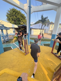 ไฟล์แนบ กปภ. ลำปางจัดกิจกรรม Sport Day PWAปลอดโรค ปลอดภัย กายใจเป็นสุข 