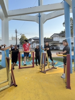 ไฟล์แนบ กปภ. ลำปางจัดกิจกรรม Sport Day PWAปลอดโรค ปลอดภัย กายใจเป็นสุข 