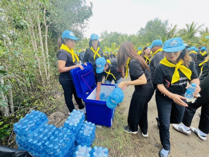 ไฟล์แนบ การประปาส่วนภูมิภาคสาขากระบี่ ร่วมกิจกรรม จิตอาสาบำเพ็ญสาธารณประโยชน์และสาธารณกุศล เนื่องในวันคล้ายวันพระบรมราชสมภพพระบาทสมเด็จพระบรมชนกาธิเบศร ภูมิพลอดุลยเดชมหาราช บรมนาถบพิตร วันชาติ และวันพ่อแห่งชาติ 5 ธันวาคม 2568