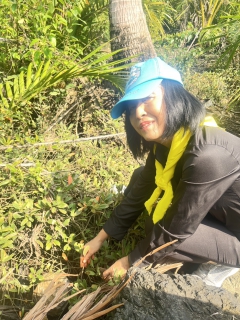 ไฟล์แนบ การประปาส่วนภูมิภาคสาขากระบี่ ร่วมกิจกรรม จิตอาสาบำเพ็ญสาธารณประโยชน์และสาธารณกุศล เนื่องในวันคล้ายวันพระบรมราชสมภพพระบาทสมเด็จพระบรมชนกาธิเบศร ภูมิพลอดุลยเดชมหาราช บรมนาถบพิตร วันชาติ และวันพ่อแห่งชาติ 5 ธันวาคม 2568