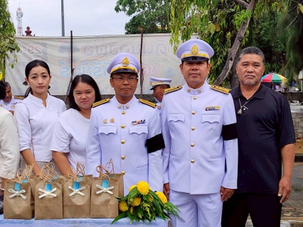 ไฟล์แนบ การประปาส่วนภูมิภาคสาขาประจวบคีรีขันธ์ ร่วมกิจกรรมเนื่องในวันคล้ายวันพระบรมราชสมภพ พระบาทสมเด็จพระบรมชนกาธิเบศร มหาภูมิพลอดุลยเดชมหาราช บรมนาถบพิตร วันชาติ และวันพ่อแห่งชาติ 5 ธันวาคม 2568 