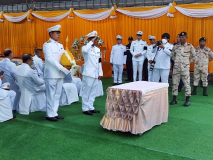 ไฟล์แนบ การประปาส่วนภูมิภาคสาขาประจวบคีรีขันธ์ ร่วมกิจกรรมเนื่องในวันคล้ายวันพระบรมราชสมภพ พระบาทสมเด็จพระบรมชนกาธิเบศร มหาภูมิพลอดุลยเดชมหาราช บรมนาถบพิตร วันชาติ และวันพ่อแห่งชาติ 5 ธันวาคม 2568 