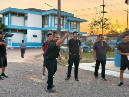 ไฟล์แนบ กปภ.สาขาหลังสวน จัดกิจกรรม Sport Day PWA ปลอดโรค ปลอดภัย กายใจเป็นสุข