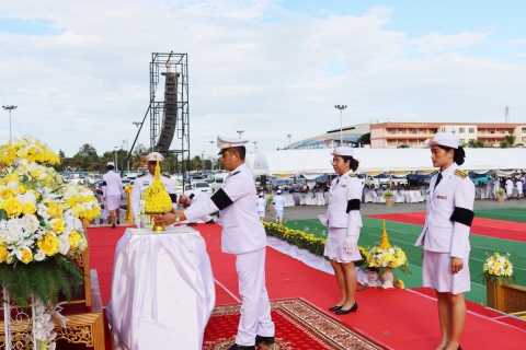 ไฟล์แนบ กปภ.สาขาชลบุรี (พ) ร่วมกิจกรรมเนื่องในวันคล้ายวันพระบรมราชสมภพพระบาทสมเด็จพระบรมชนกาธิเบศร มหาภูมิพลอดุลยเดชมหาราช บรมนาถบพิตร วันชาติ และวันพ่อแห่งชาติ 5 ธันวาคม 2568