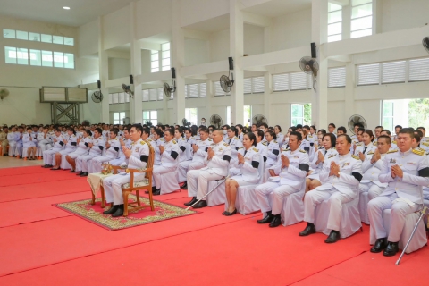 ไฟล์แนบ กปภ.สาขาเดิมบางนางบวช ร่วมกิจกรรมเนื่องในวันคล้ายวันพระบรมราชสมภพ พระบาทสมเด็จพระบรมชนกาธิเบศร มหาภูมิพลอดุลยเดชมหาราช บรมนาถบพิตร วันชาติ และวันพ่อแห่งชาติ 5 ธันวาคม 2568