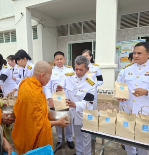 ไฟล์แนบ กปภ.สาขาเดิมบางนางบวช ร่วมกิจกรรมเนื่องในวันคล้ายวันพระบรมราชสมภพ พระบาทสมเด็จพระบรมชนกาธิเบศร มหาภูมิพลอดุลยเดชมหาราช บรมนาถบพิตร วันชาติ และวันพ่อแห่งชาติ 5 ธันวาคม 2568