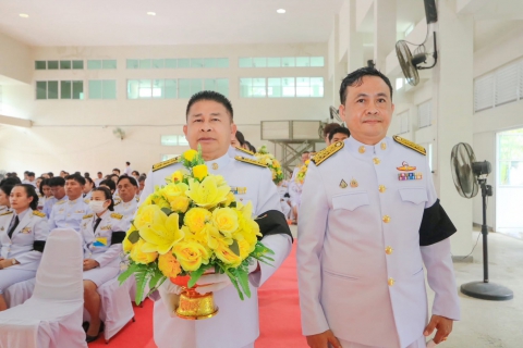 ไฟล์แนบ กปภ.สาขาเดิมบางนางบวช ร่วมกิจกรรมเนื่องในวันคล้ายวันพระบรมราชสมภพ พระบาทสมเด็จพระบรมชนกาธิเบศร มหาภูมิพลอดุลยเดชมหาราช บรมนาถบพิตร วันชาติ และวันพ่อแห่งชาติ 5 ธันวาคม 2568