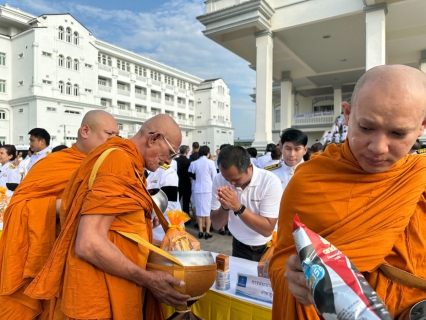 ไฟล์แนบ กปภ.สาขาภูเก็ต เข้าร่วมกิจกรรมเนื่องในวันคล้ายวันพระบรมราชสมภพพระบาทสมเด็จพระบรมชนกาธิเบศร มหาภูมิพลอดุลยเดชมหาราช บรมนาถบพิตร วันชาติ และวันพ่อแห่งชาติ 5 ธันวาคม 2568
