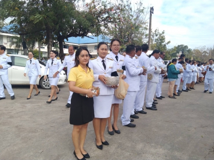 ไฟล์แนบ การประปาส่วนภูมิภาคสาขากระนวน เข้าร่วมกิจกรรม เนื่องในวันคล้ายวันพระบรมราชสมภพ พระบาทสมเด็จพระบรมชนกาธิเบศร มหาภูมิพลอดุลยเดชมหาราช บรมนาถบพิตร วันชาติ วันพ่อแห่งชาติ และวันดินโลก