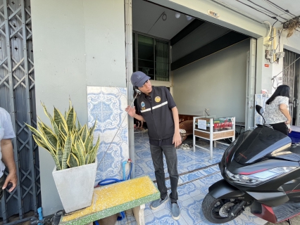 ไฟล์แนบ กปภ.สาขาบ้านโป่ง จัดกิจกรรมโครงการ"มุ่งมั่นเพื่อปวงชน เติมใจให้กัน" ครั้งที่ 1/2569