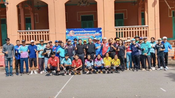 ไฟล์แนบ กปภ.สาขาตะกั่วป่า สนับสนุนน้ำดื่มบรรจุขวดตราสัญลักษณ์ กปภ. ให้กับที่ว่าการอำเภอตะกั่วป่า ภายใต้โครงการกปภ.ปันน้ำใจ (PWA Care)