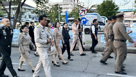 ไฟล์แนบ กปภ.สาขาสมุทรสาคร (พ) ร่วมปล่อยขบวนส่งมอบสิ่งของช่วยเหลือผู้ประสบภัยภาคใต้