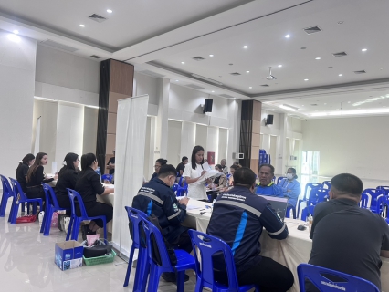 ไฟล์แนบ กปภ.สาขาสมุทรสาคร (พ) ออกหน่วยบริการรับคำร้องติดตั้งมาตรวัดน้ำประปา ภายใต้โครงการ  ใกล้ชิดกว่าเดิม เติมใจให้กัน  ในพื้นที่ตำบลพันท้ายนรสิงห์