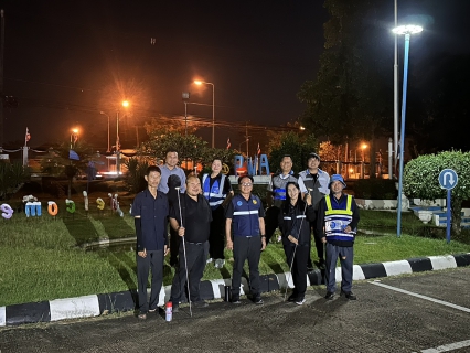 ไฟล์แนบ การประปาส่วนภูมิภาคสาขาน้ำพองทำการออกสำรวจหาท่อแตก-รั่ว (Passive Leak control) ในพื้นที่ DMA05 (หินกอง)