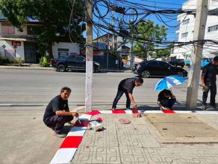 ไฟล์แนบ กปภ.สาขาชัยนาท ดำเนินกิจกรรม Big Cleaning Day
